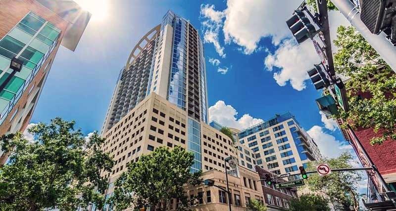 Condominium em ORLANDO, FL - Daniel Dourado