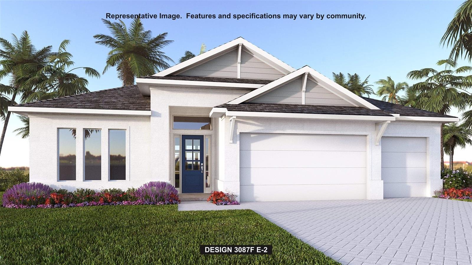 Single Family Residence em PUNTA GORDA, FL - Daniel Dourado