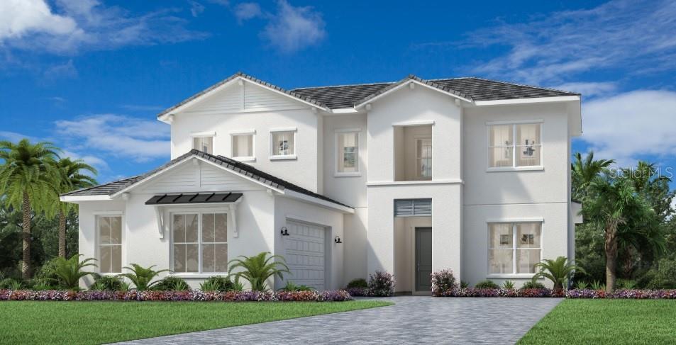 Single Family Residence in BRADENTON, FL - Daniel Dourado