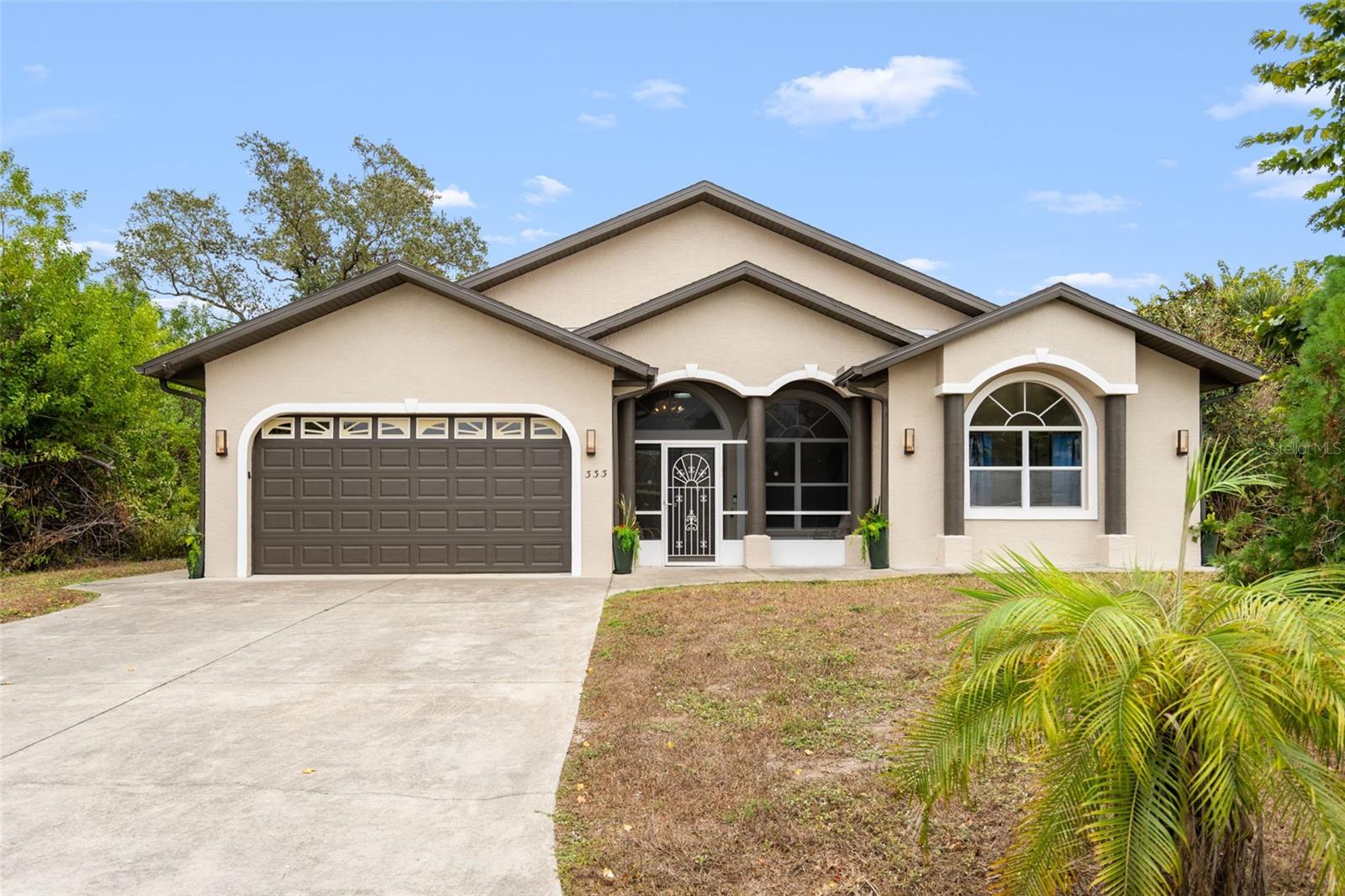 Single Family Residence em NORTH PORT, FL - Daniel Dourado