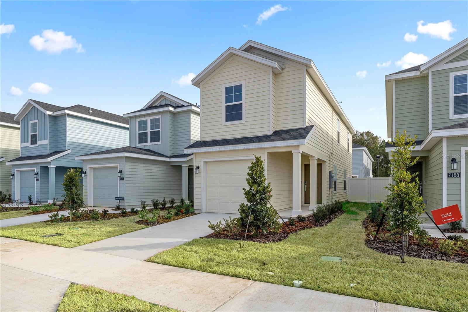Single Family Residence in OCALA, FL - Daniel Dourado