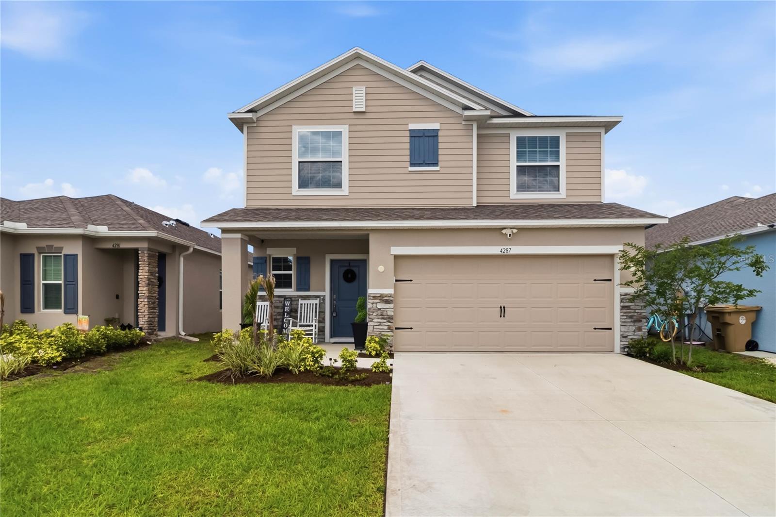 Single Family Residence in ST CLOUD, FL - Daniel Dourado