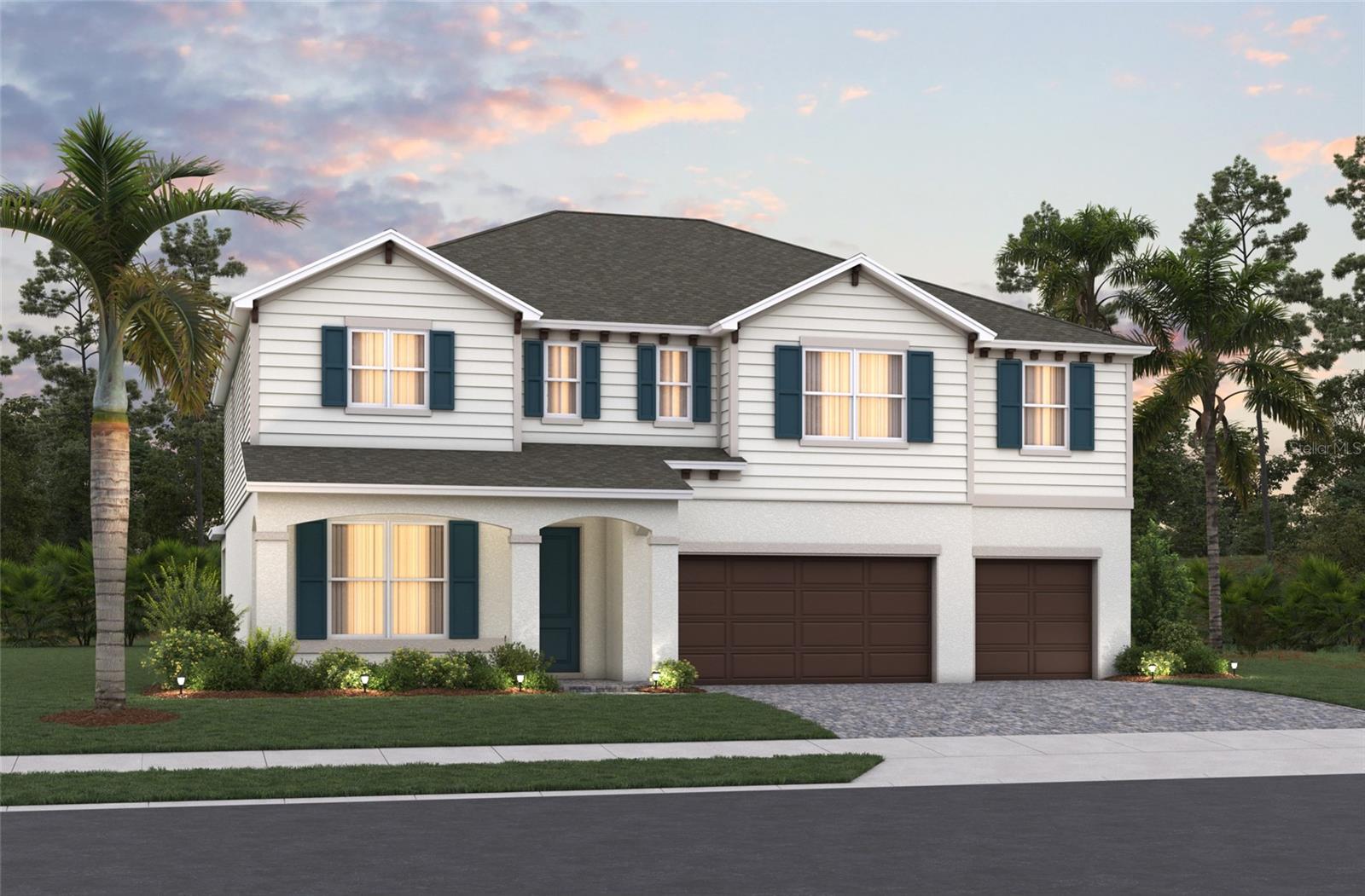 Single Family Residence em SANFORD, FL - Daniel Dourado