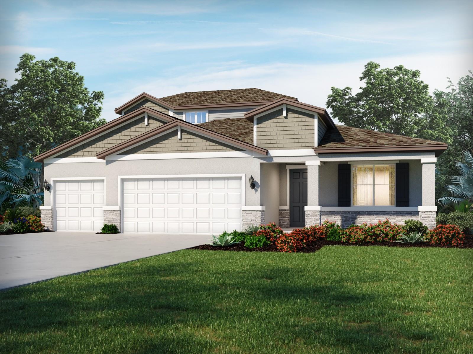 Single Family Residence em ZEPHYRHILLS, FL - Daniel Dourado