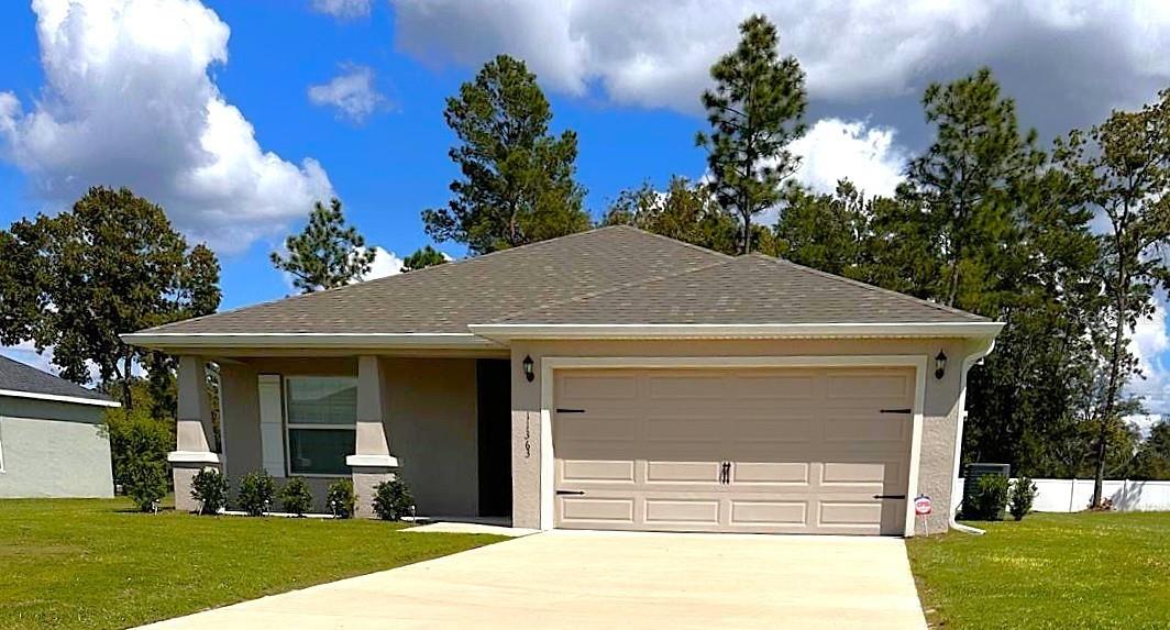 Single Family Residence in OCALA, FL - Daniel Dourado