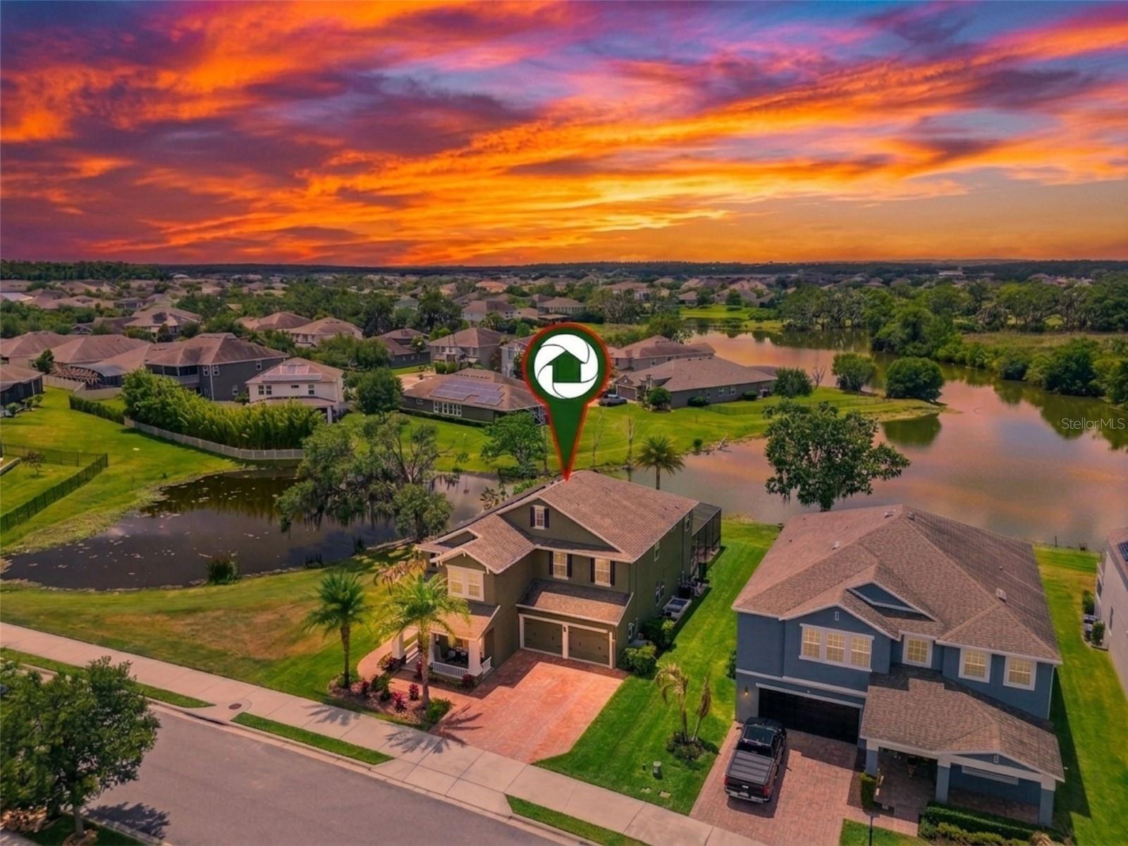 Single Family Residence in WINTER GARDEN, FL - Daniel Dourado