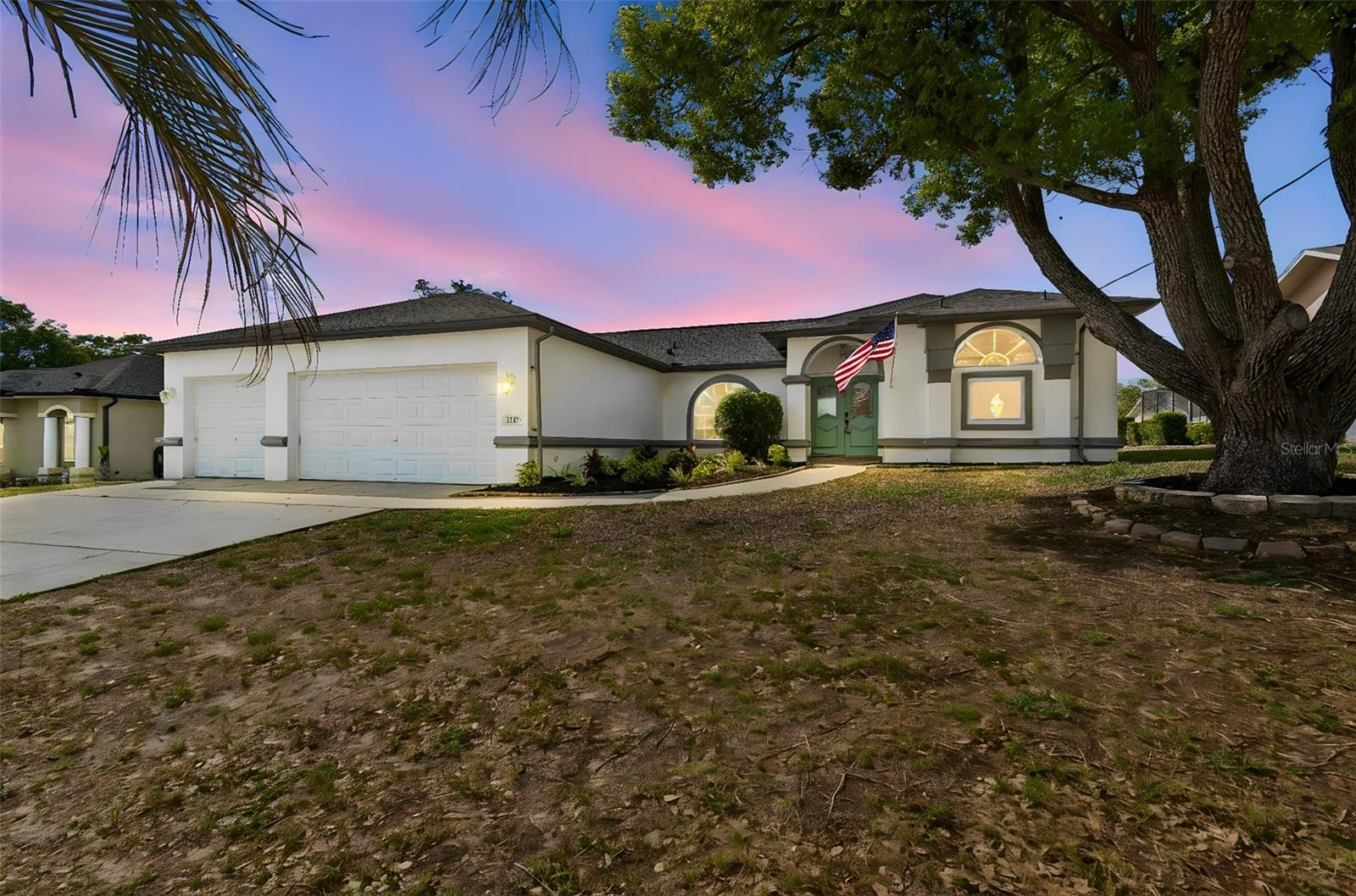 Single Family Residence in SPRING HILL, FL - Daniel Dourado