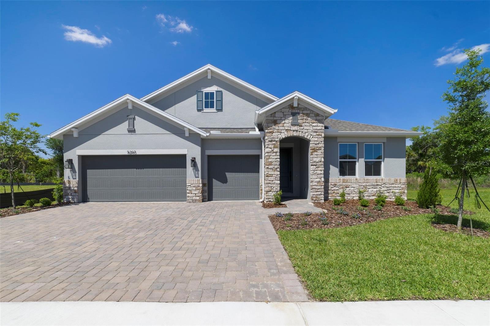 Single Family Residence em SANFORD, FL - Daniel Dourado