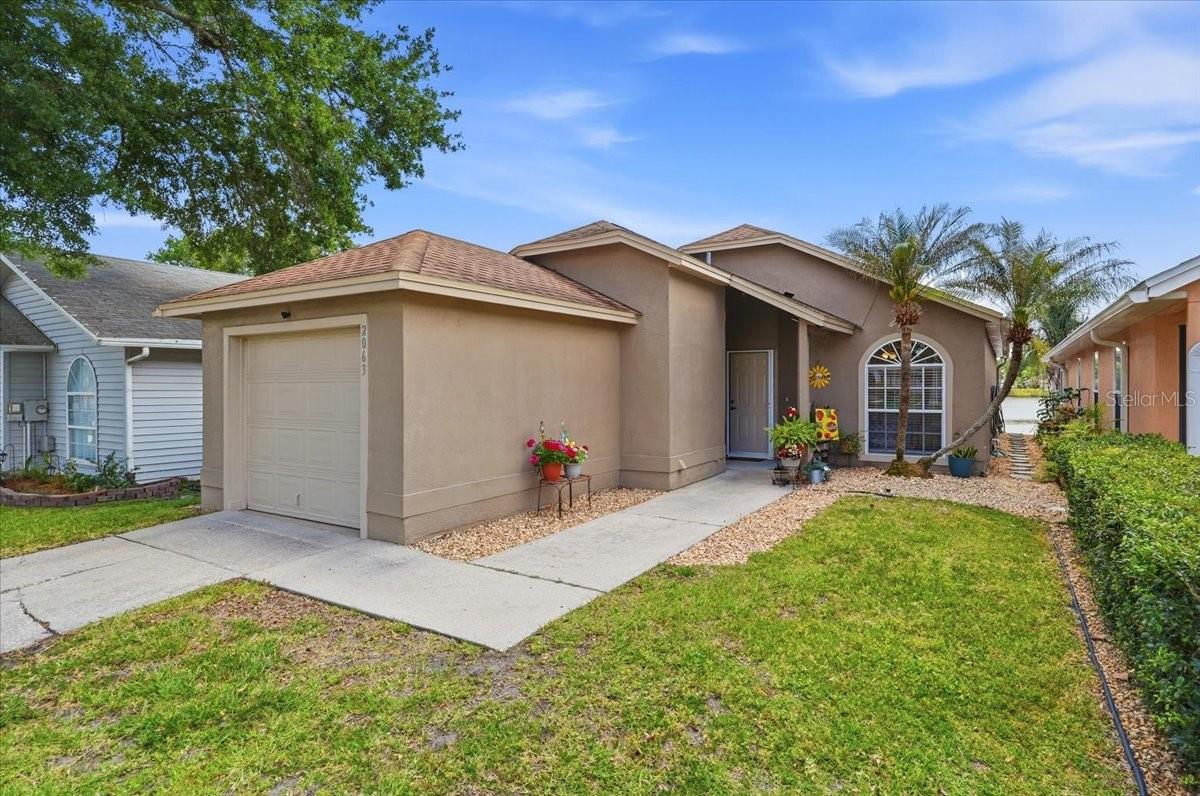 Single Family Residence em LAKELAND, FL - Daniel Dourado