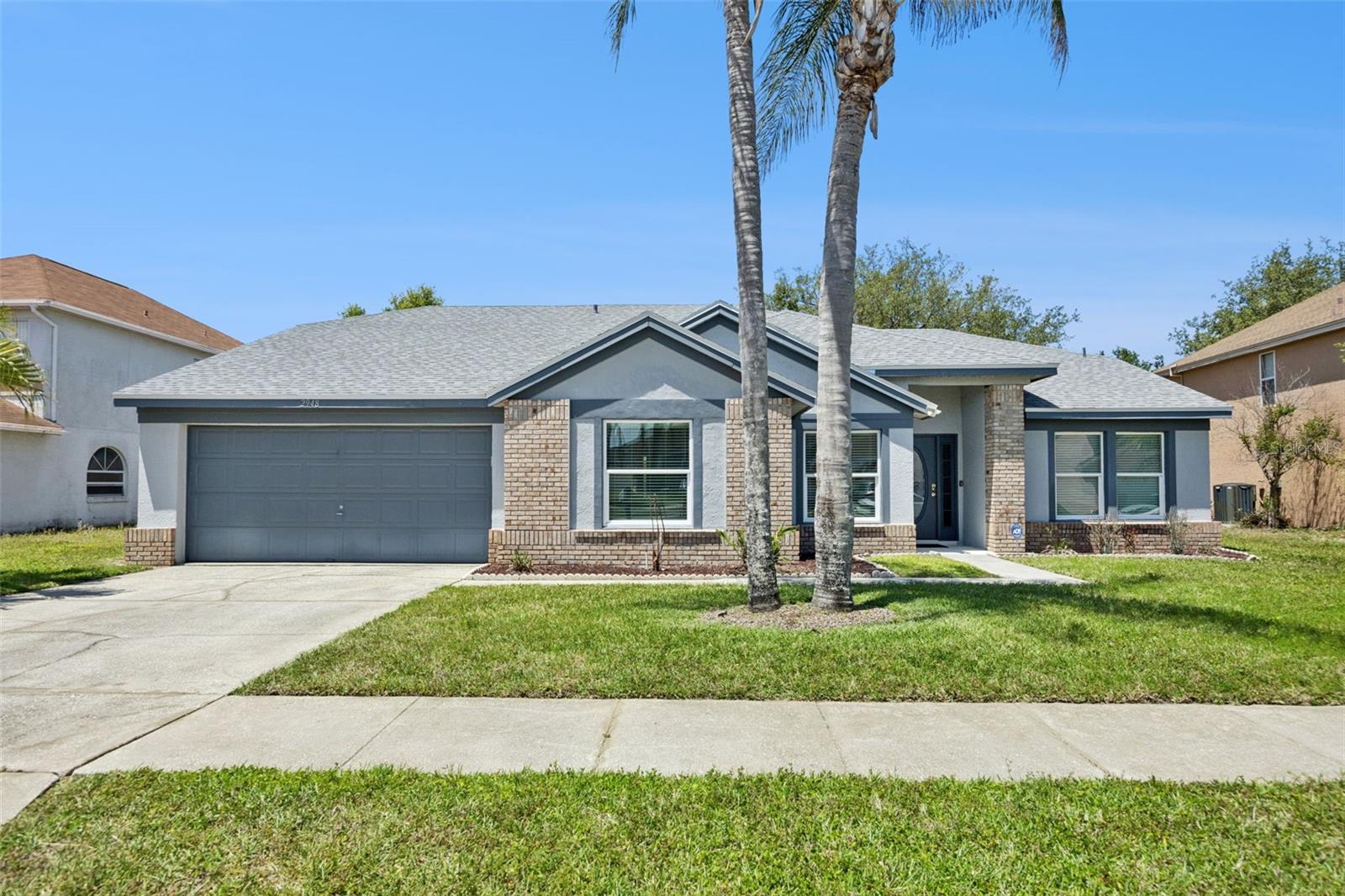 Single Family Residence in KISSIMMEE, FL - Daniel Dourado