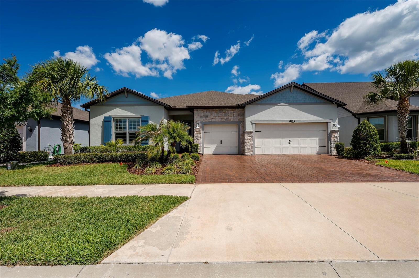 Single Family Residence em LAND O LAKES, FL - Daniel Dourado