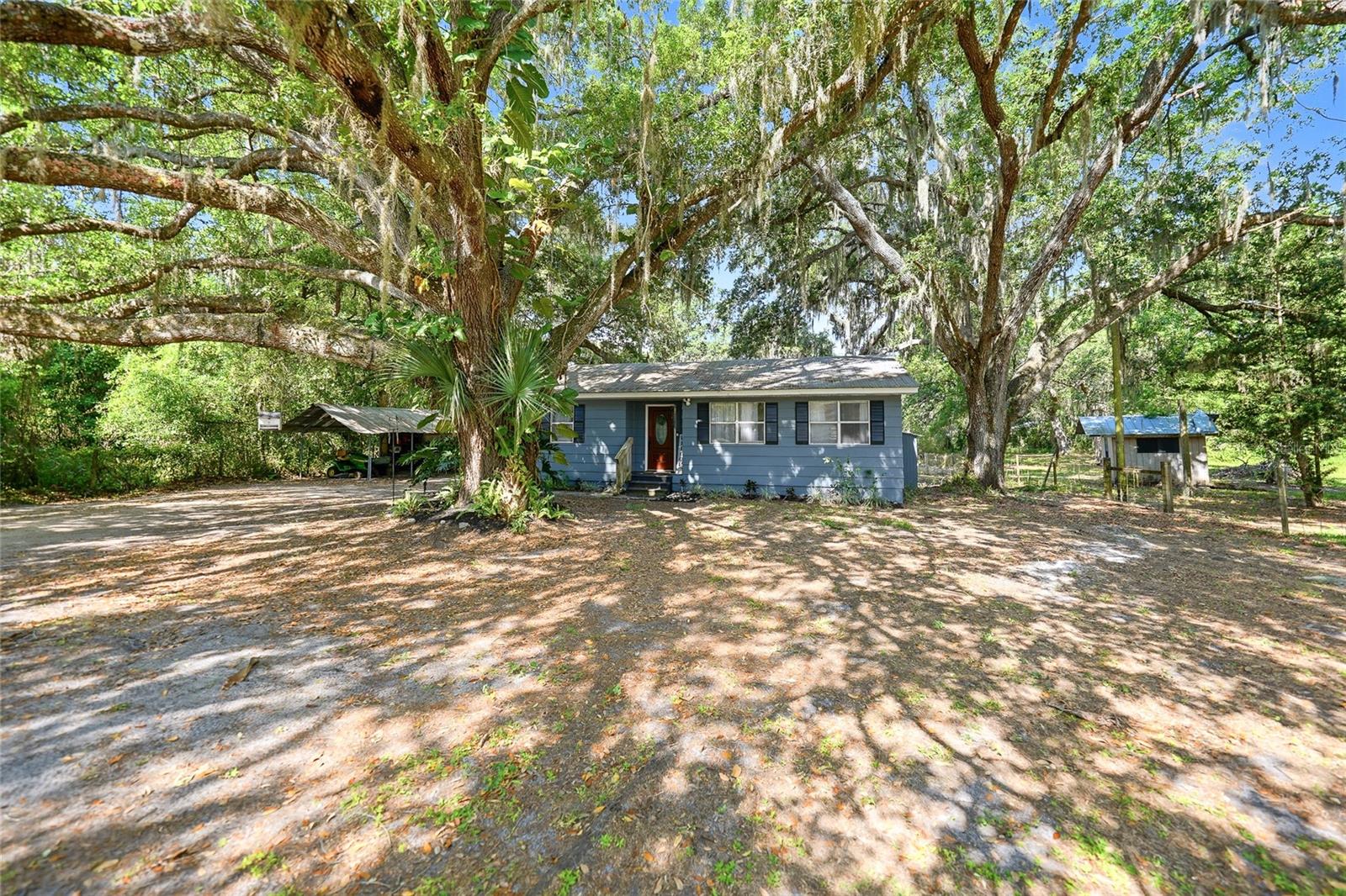 Single Family Residence em ARCADIA, FL - Daniel Dourado