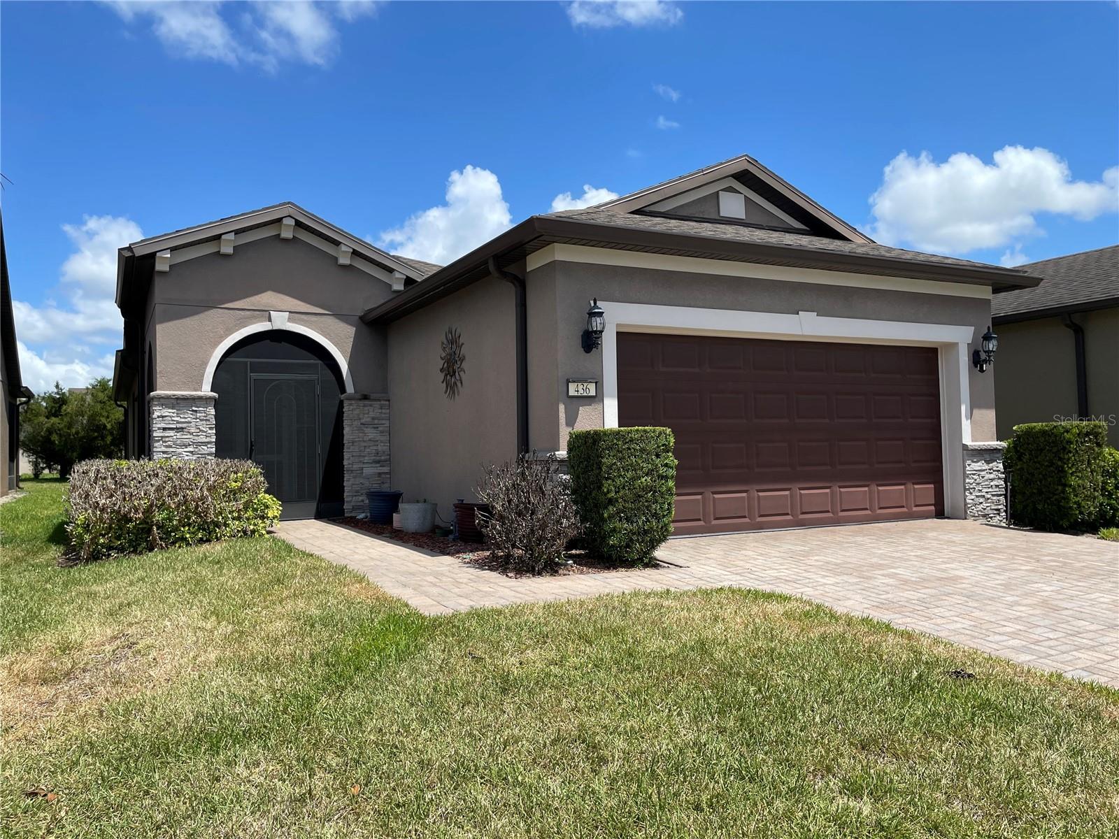 Single Family Residence in DAVENPORT, FL - Daniel Dourado