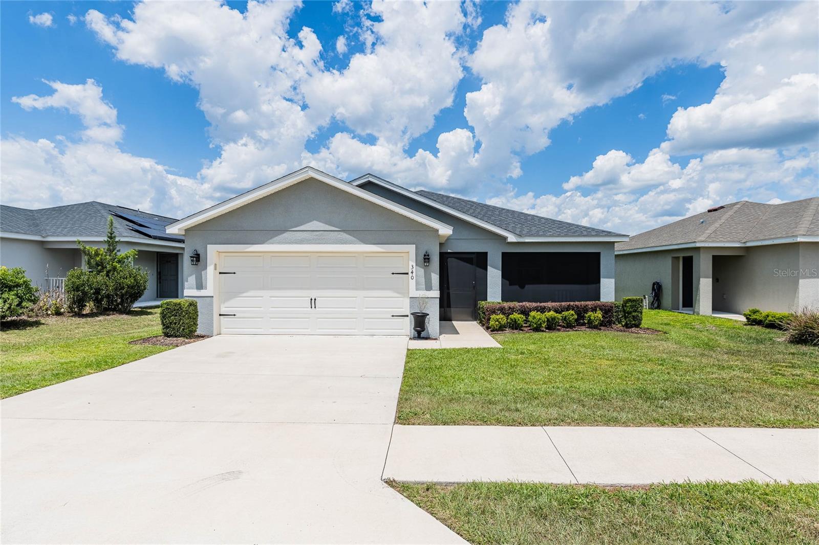 Single Family Residence em AUBURNDALE, FL - Daniel Dourado
