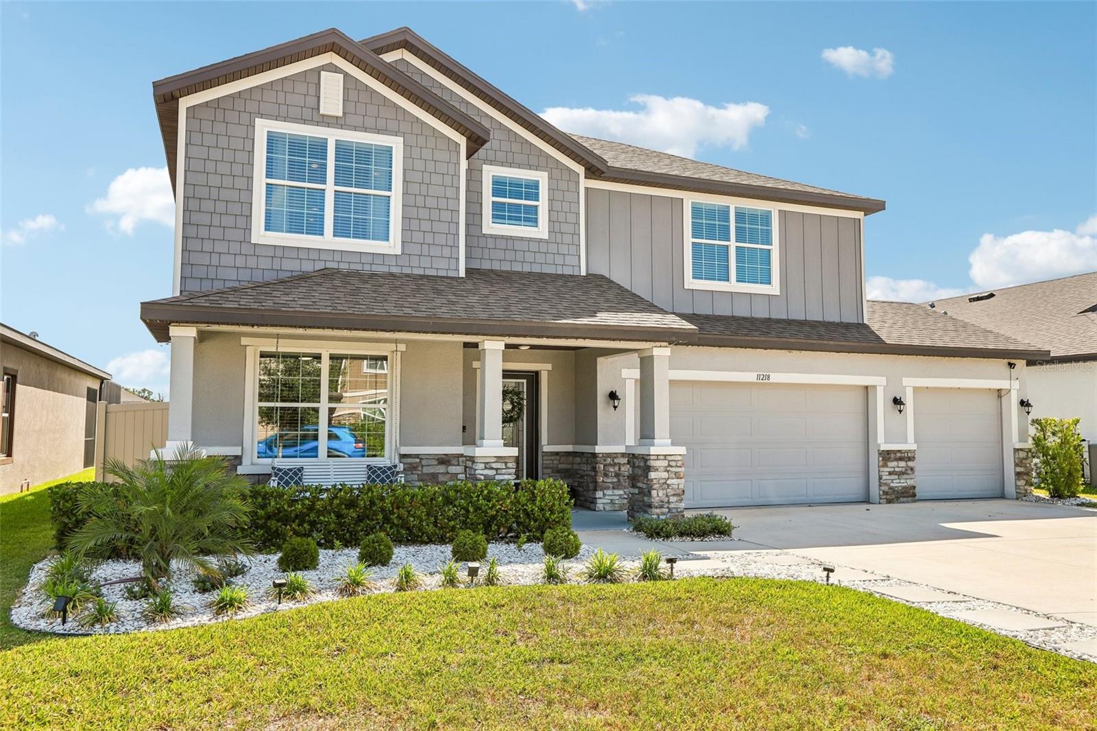 Single Family Residence in SAN ANTONIO, FL - Daniel Dourado