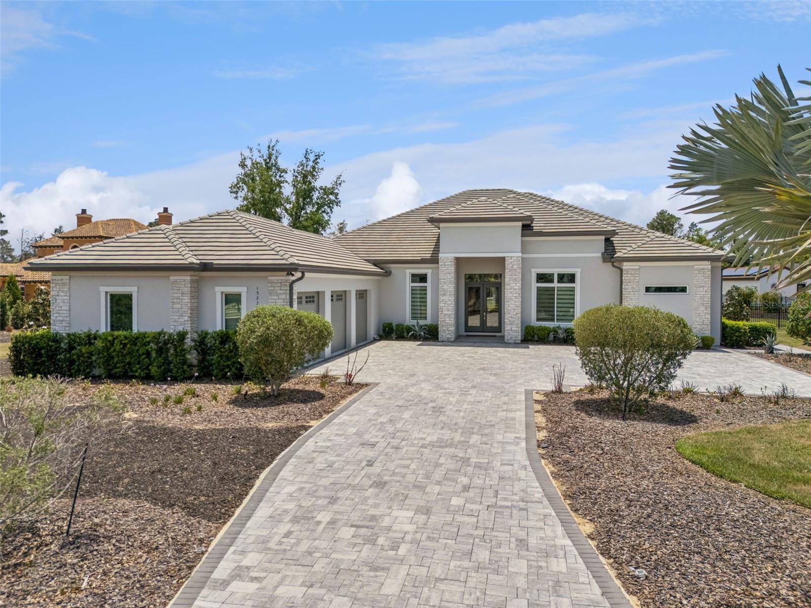Single Family Residence in BELLA COLLINA, FL - Daniel Dourado