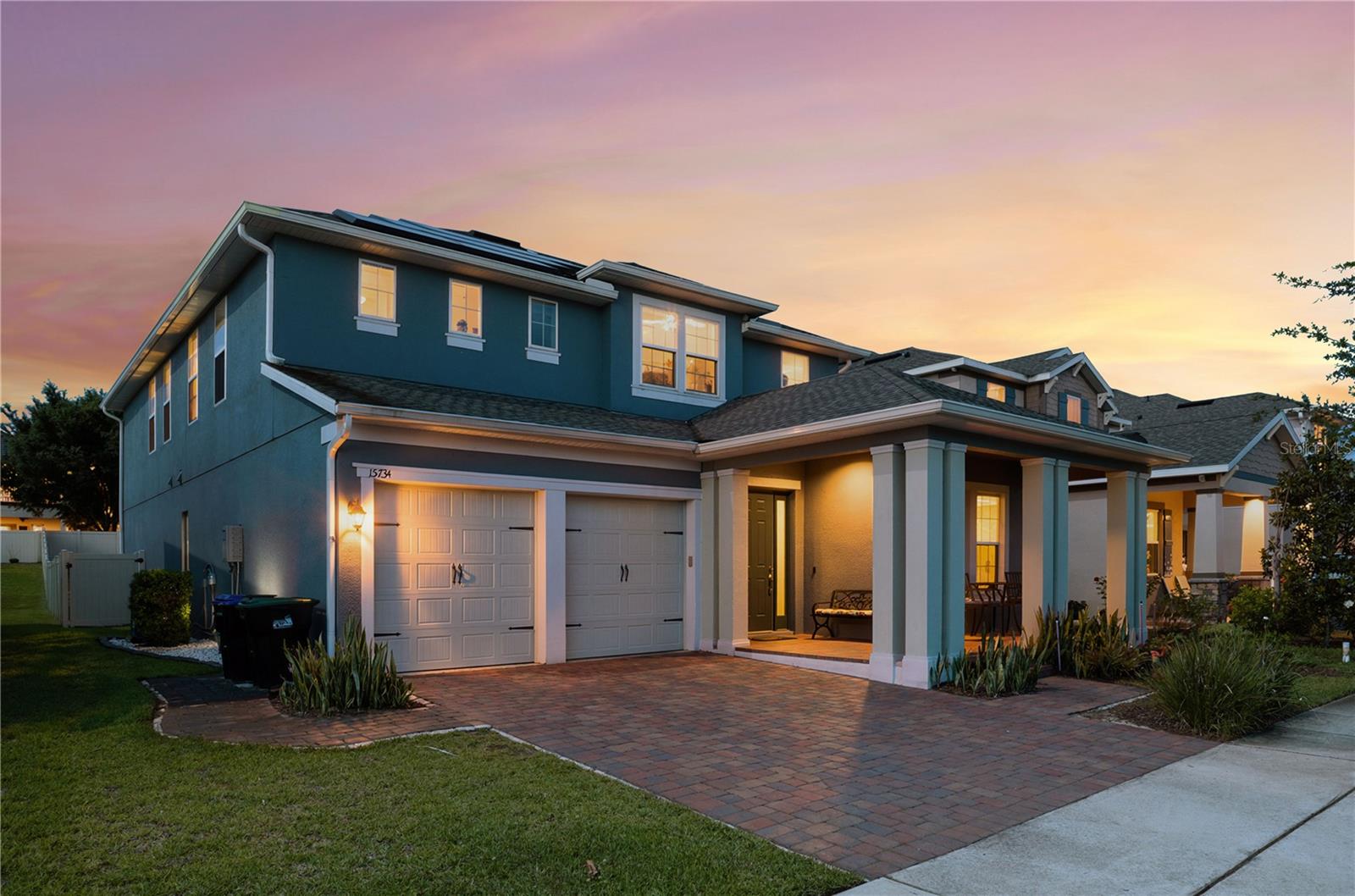 Single Family Residence in WINTER GARDEN, FL - Daniel Dourado
