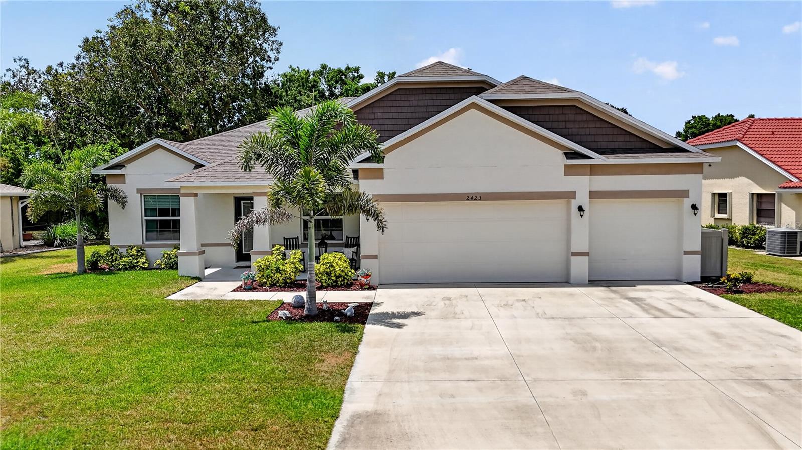 Single Family Residence em PUNTA GORDA, FL - Daniel Dourado