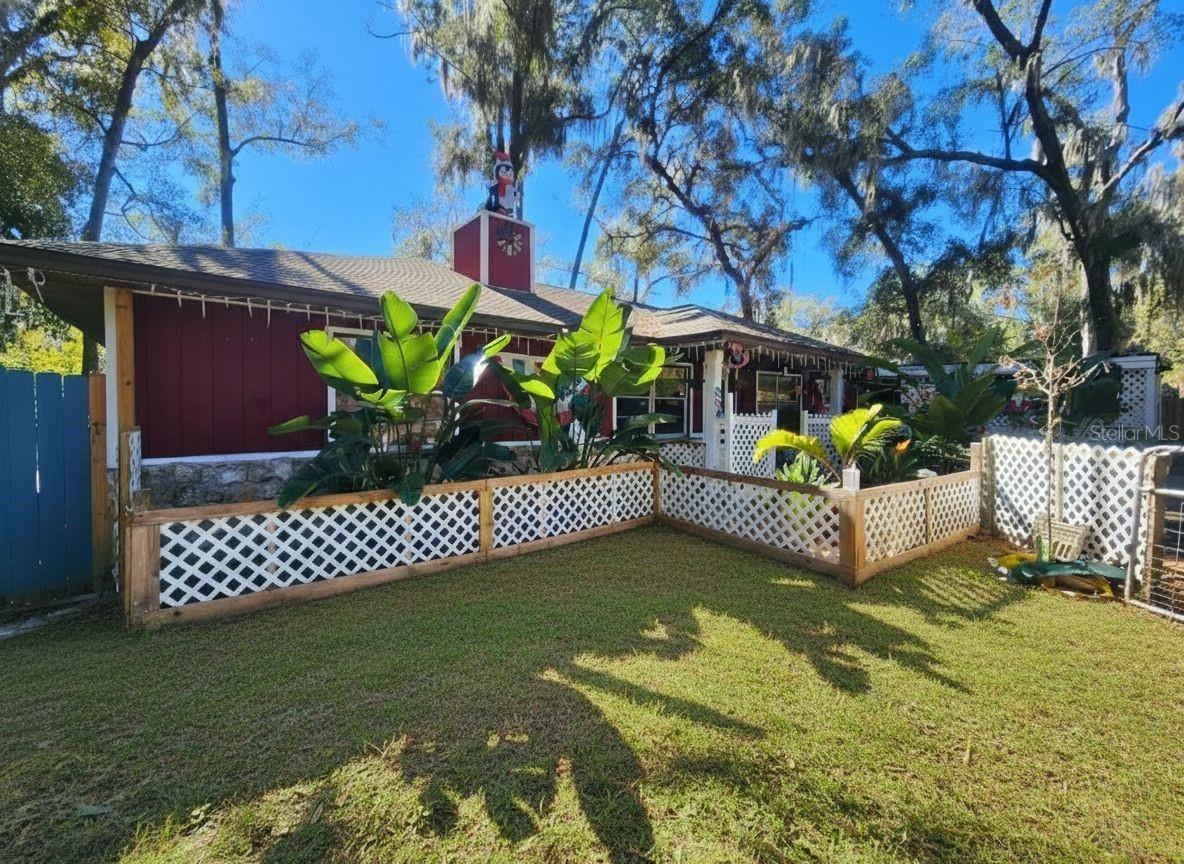 Single Family Residence in OCALA, FL - Daniel Dourado