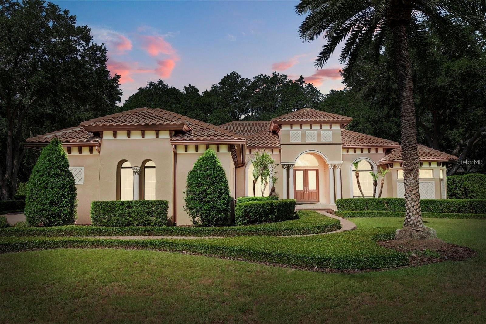 Single Family Residence in SORRENTO, FL - Daniel Dourado