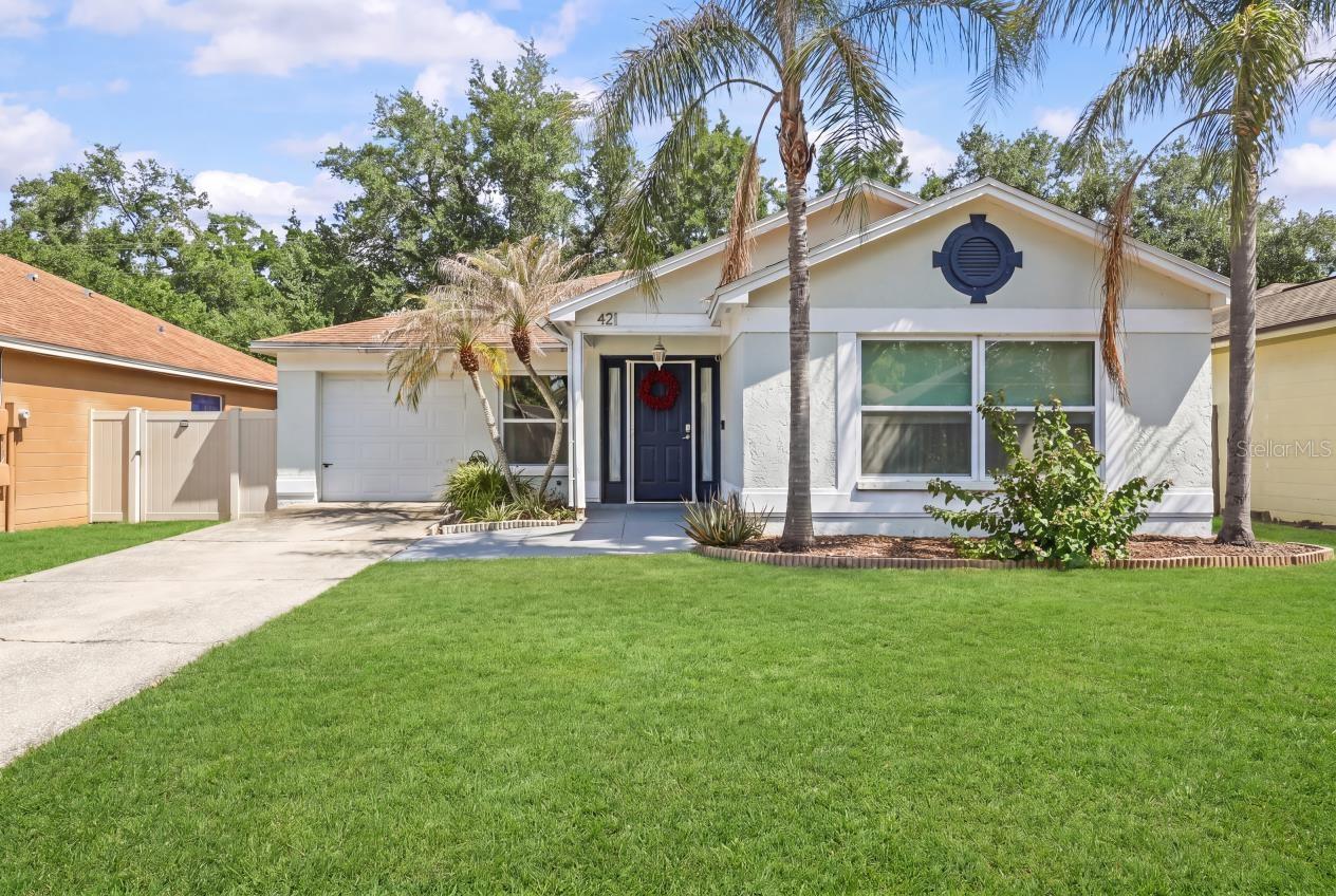 Single Family Residence em VALRICO, FL - Daniel Dourado