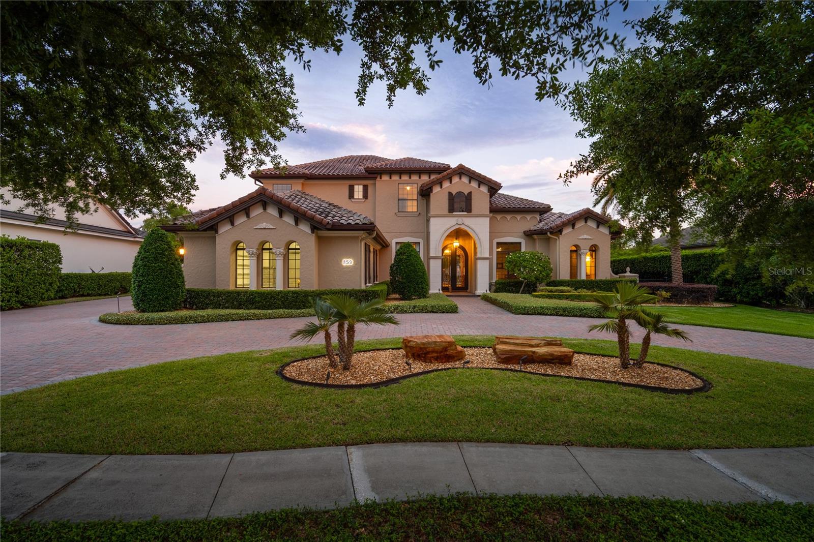 Single Family Residence em SANFORD, FL - Daniel Dourado