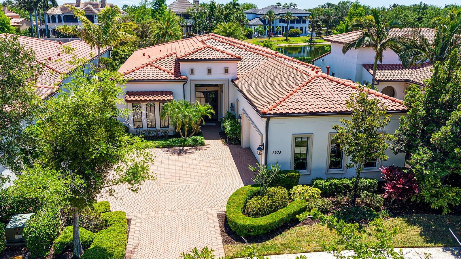 Single Family Residence em LAKEWOOD RANCH, FL - Daniel Dourado