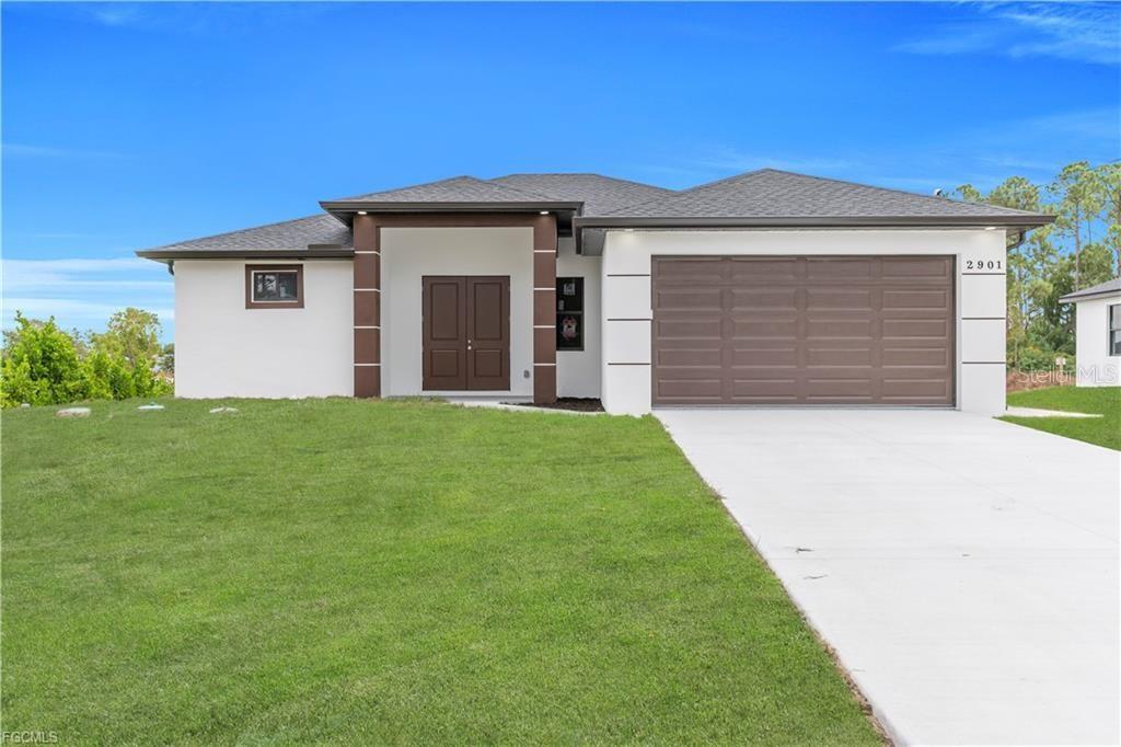 Single Family Residence em LEHIGH ACRES, FL - Daniel Dourado