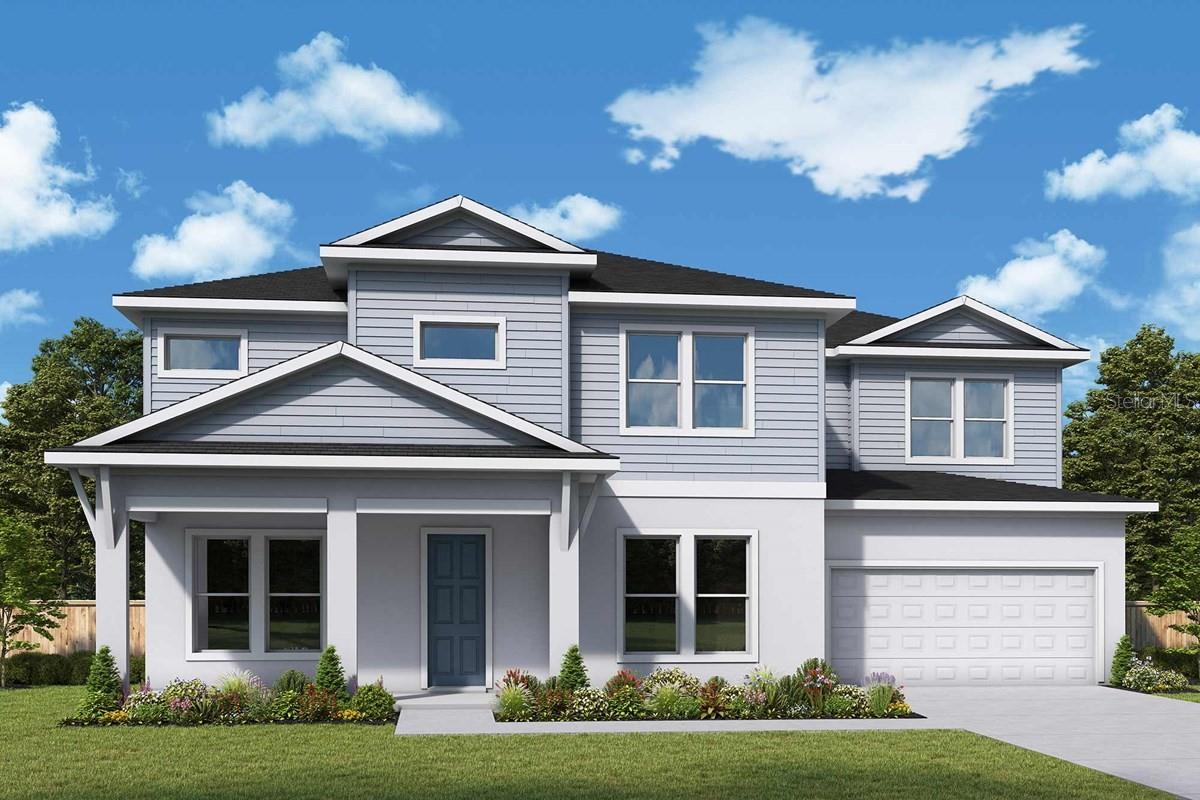 Single Family Residence in ORLANDO, FL - Daniel Dourado