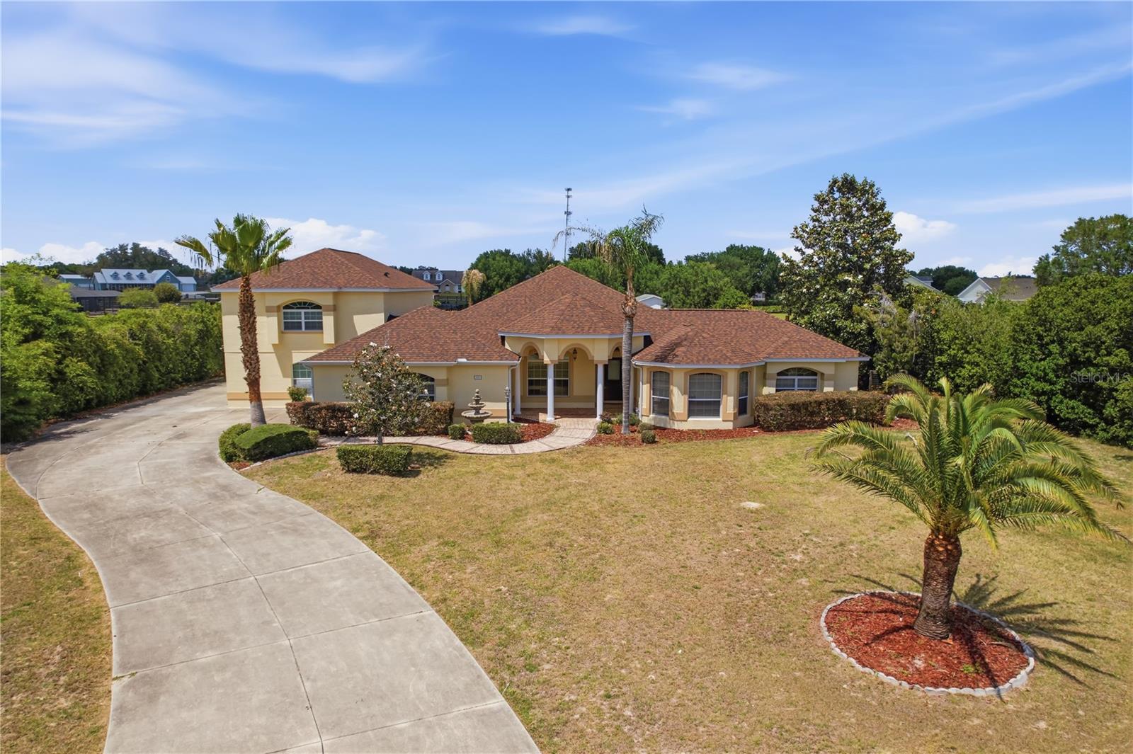 Single Family Residence em WILDWOOD, FL - Daniel Dourado