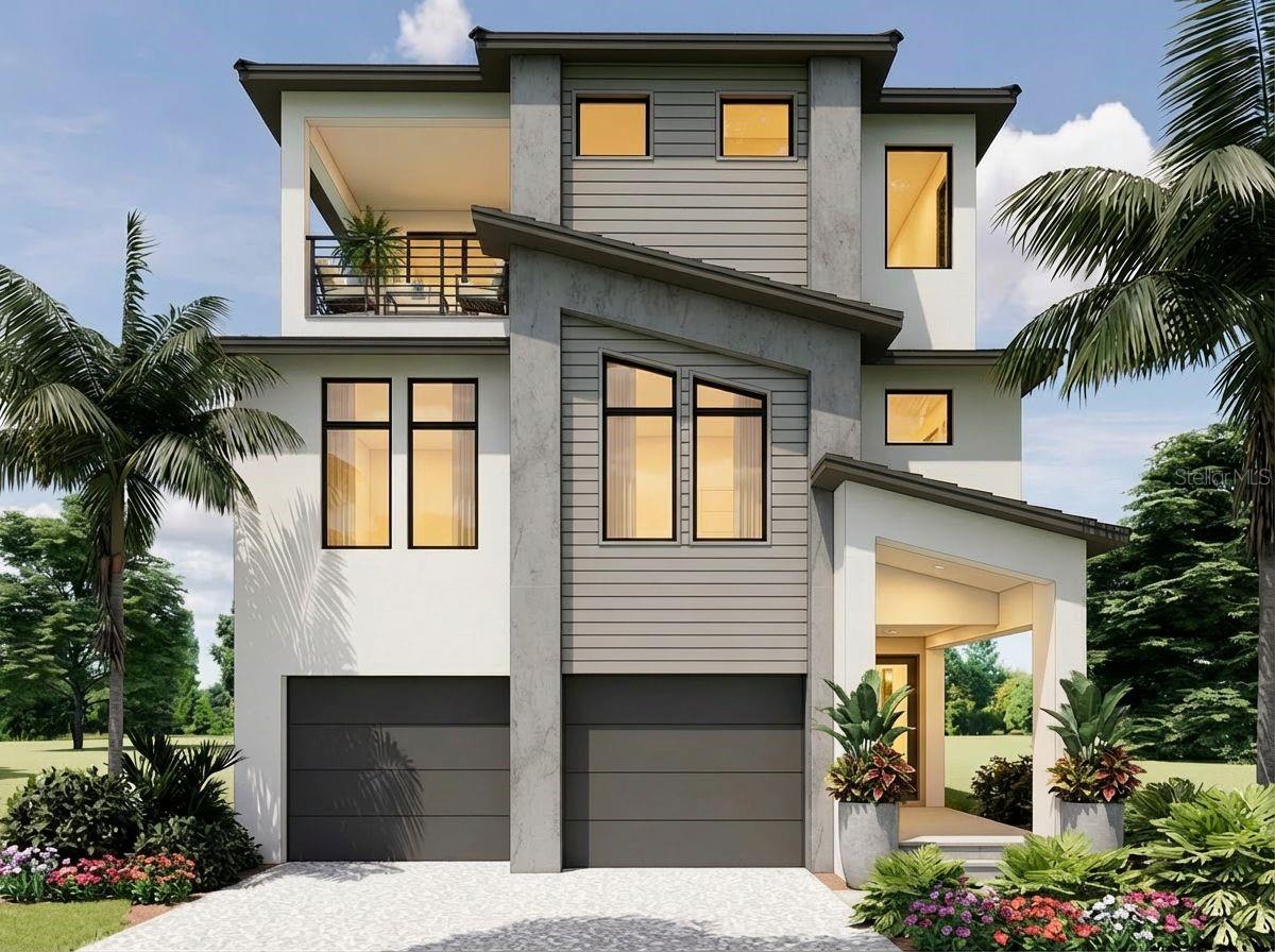 Single Family Residence in SARASOTA, FL - Daniel Dourado