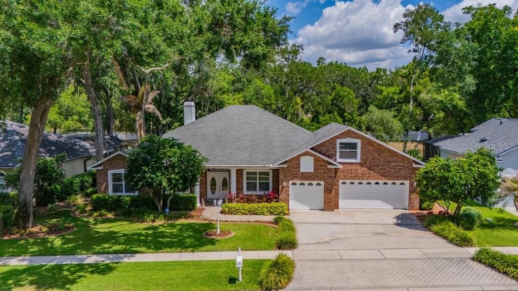 Single Family Residence em VALRICO, FL - Daniel Dourado