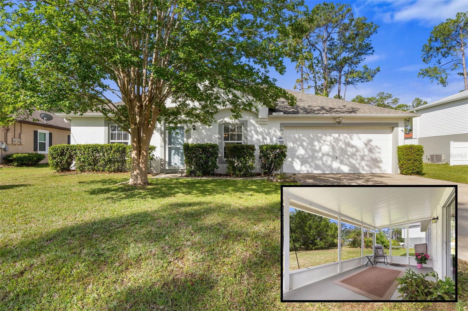 Single Family Residence in PALM COAST, FL - Daniel Dourado