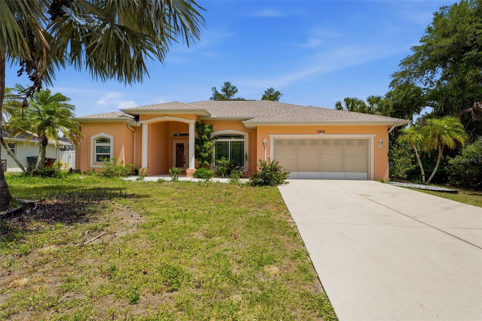 Single Family Residence em NORTH PORT, FL - Daniel Dourado