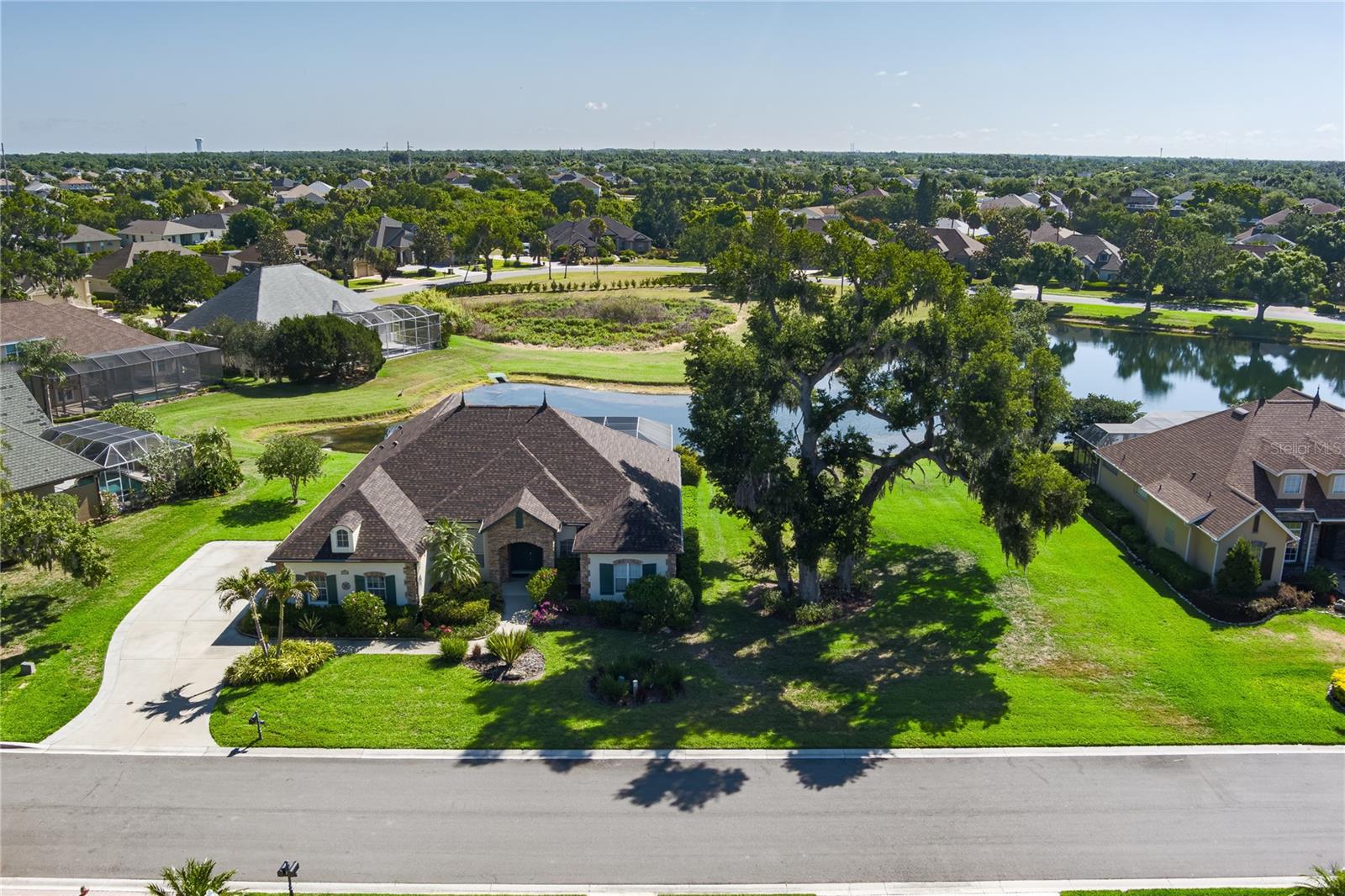 Single Family Residence em ELLENTON, FL - Daniel Dourado