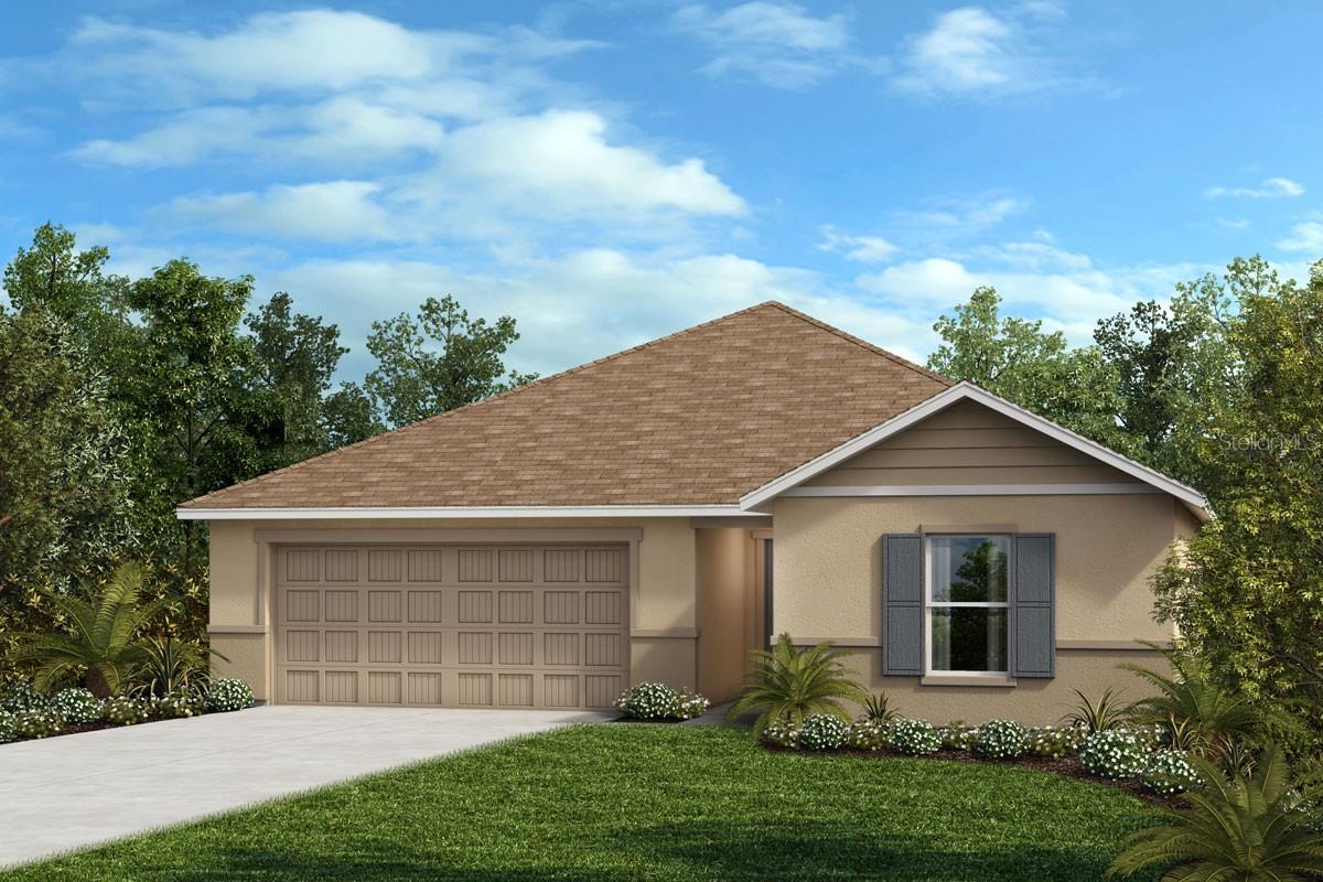 Single Family Residence em LAND O LAKES, FL - Daniel Dourado