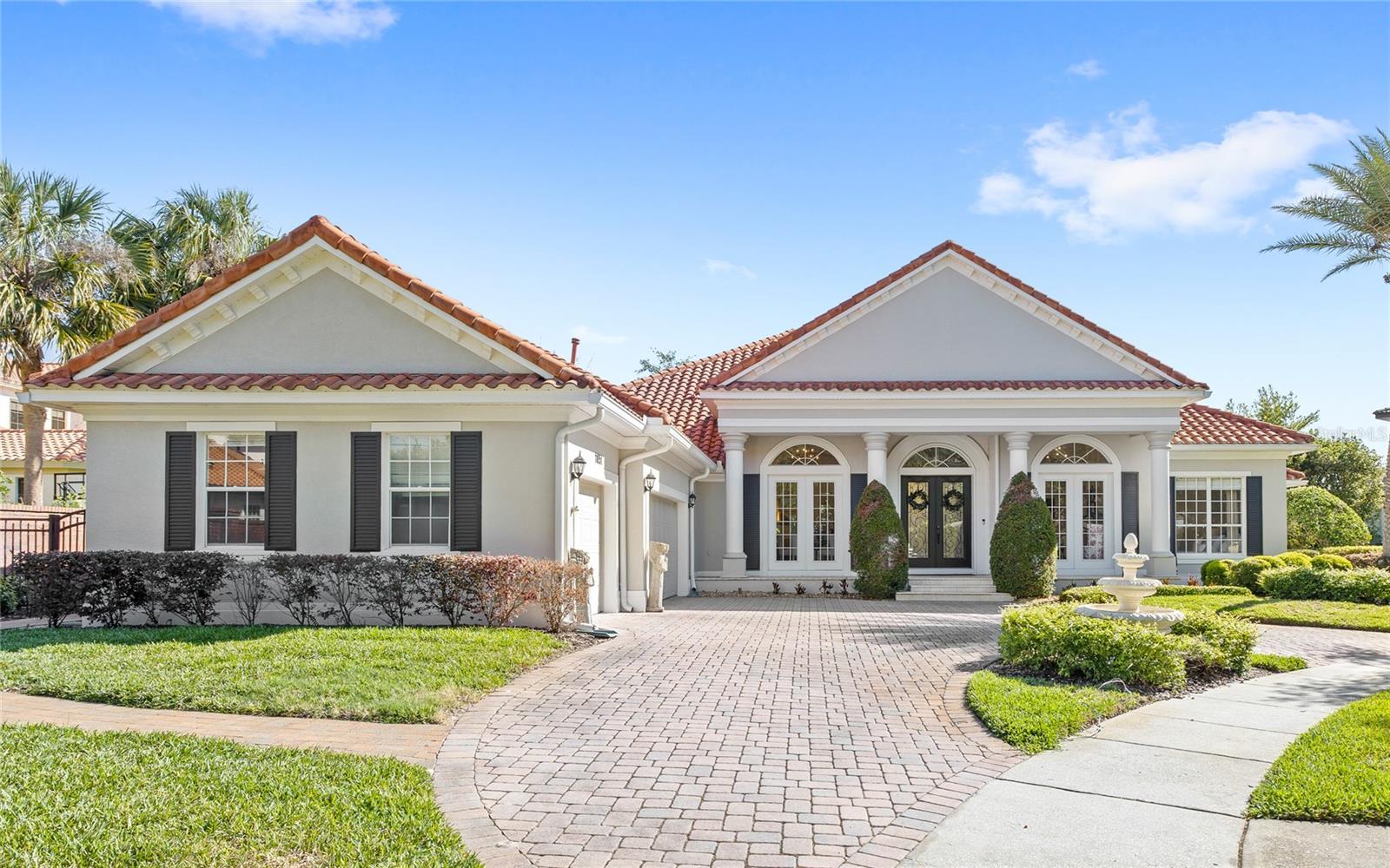 Single Family Residence em WINDERMERE, FL - Daniel Dourado