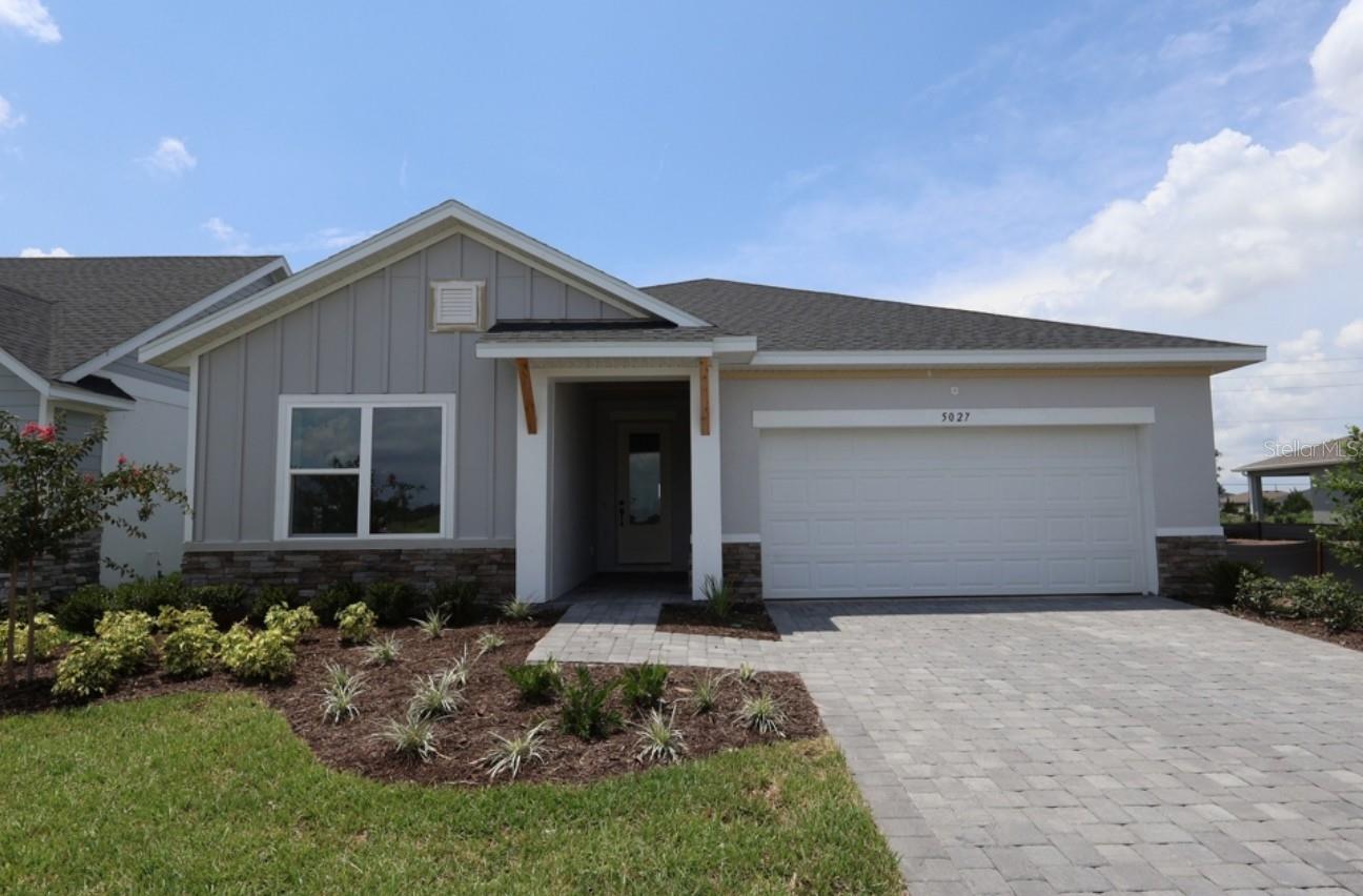 Single Family Residence em ST CLOUD, FL - Daniel Dourado
