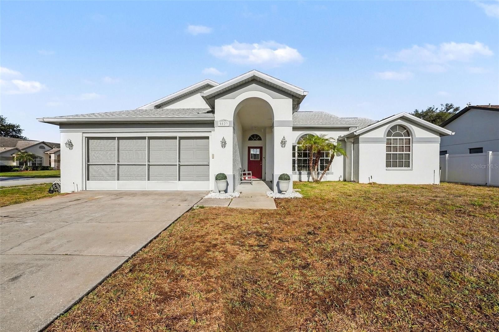 Single Family Residence in NEW PORT RICHEY, FL - Daniel Dourado