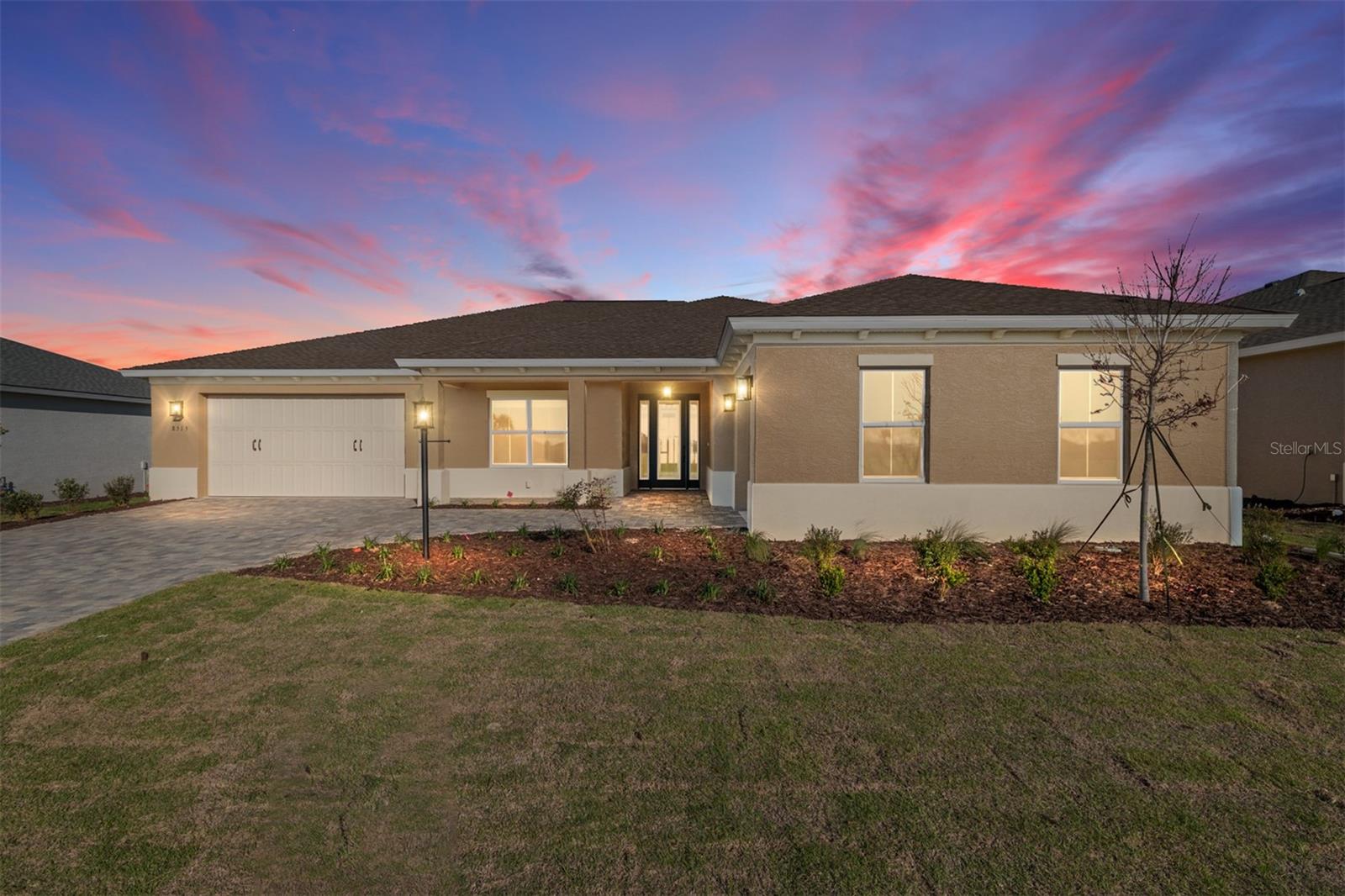 Single Family Residence in OCALA, FL - Daniel Dourado