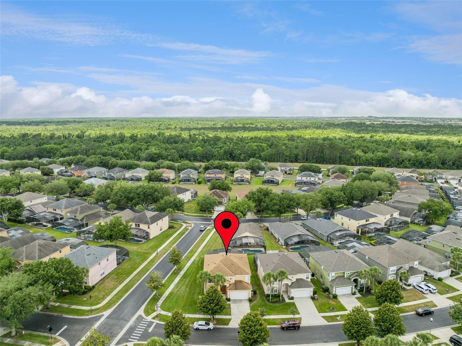 Single Family Residence in KISSIMMEE, FL - Daniel Dourado
