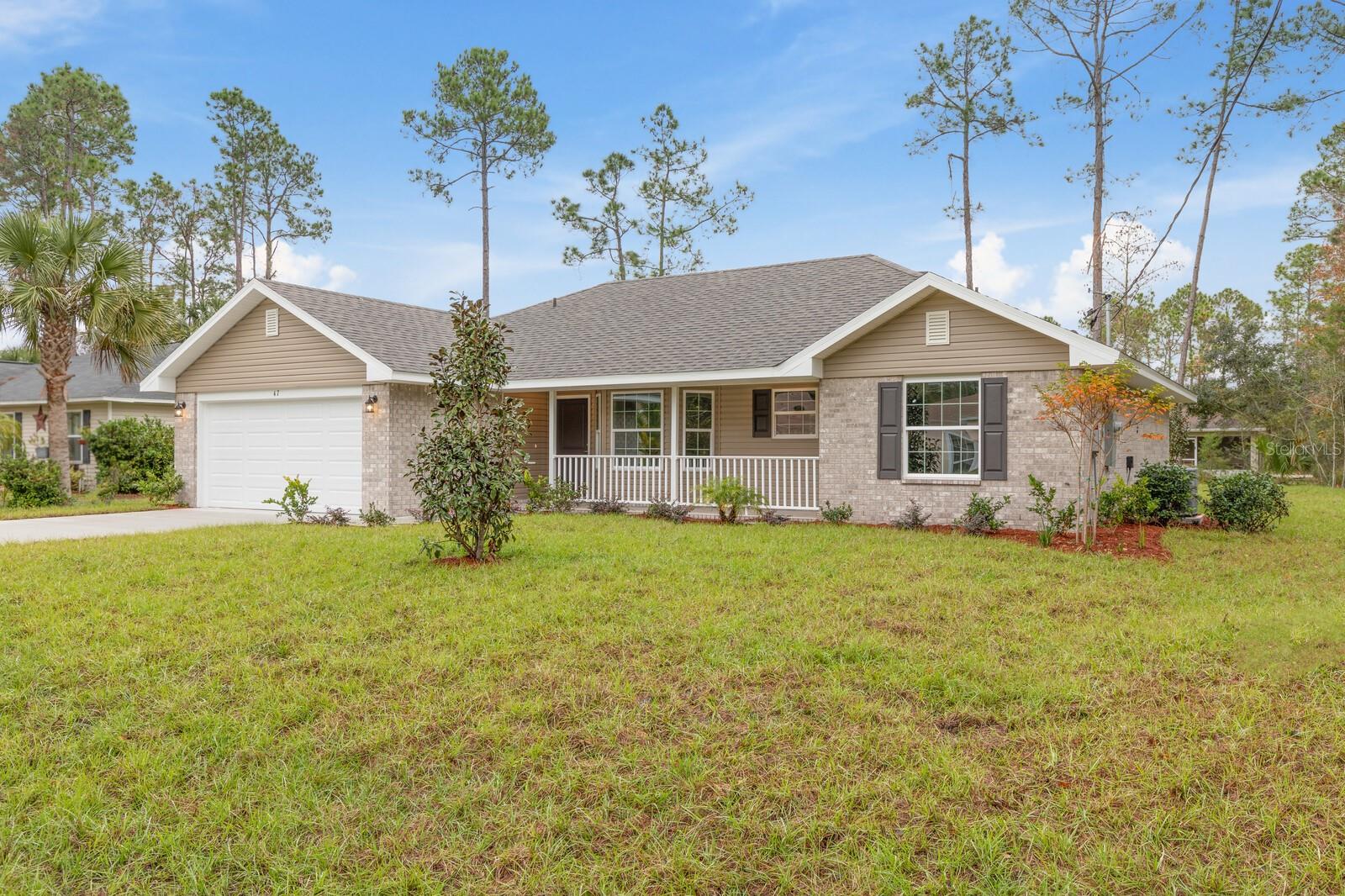 Single Family Residence in PALM COAST, FL - Daniel Dourado