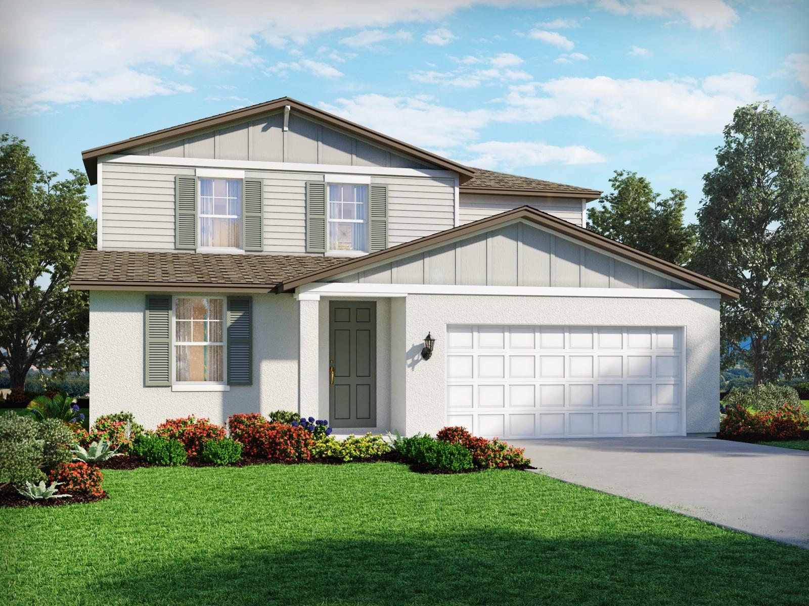 Single Family Residence in PARRISH, FL - Daniel Dourado