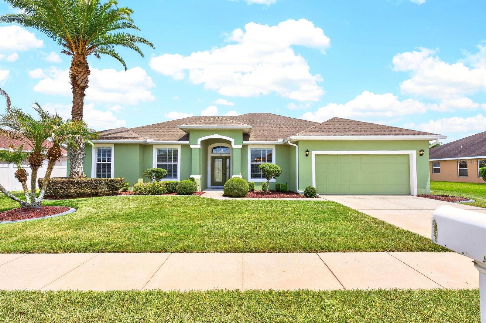 Single Family Residence in WINTER HAVEN, FL - Daniel Dourado