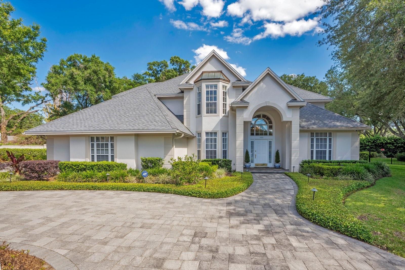 Single Family Residence em LAKELAND, FL - Daniel Dourado