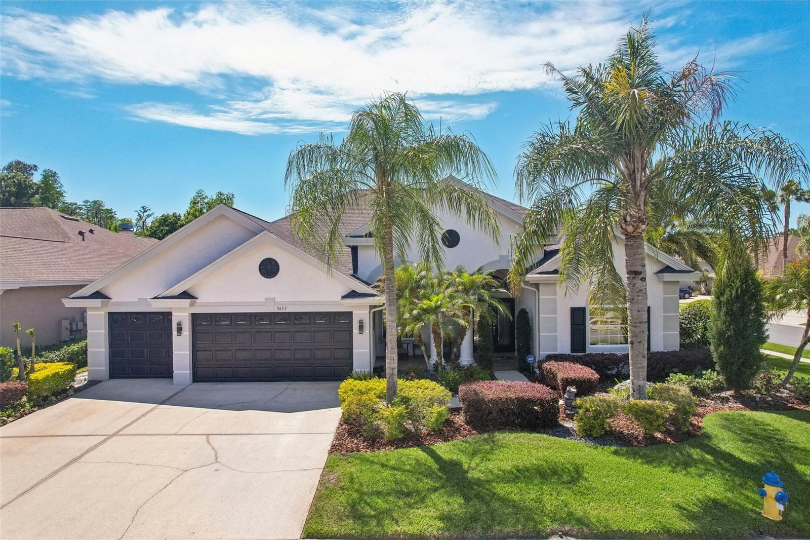 Single Family Residence em LAND O LAKES, FL - Daniel Dourado
