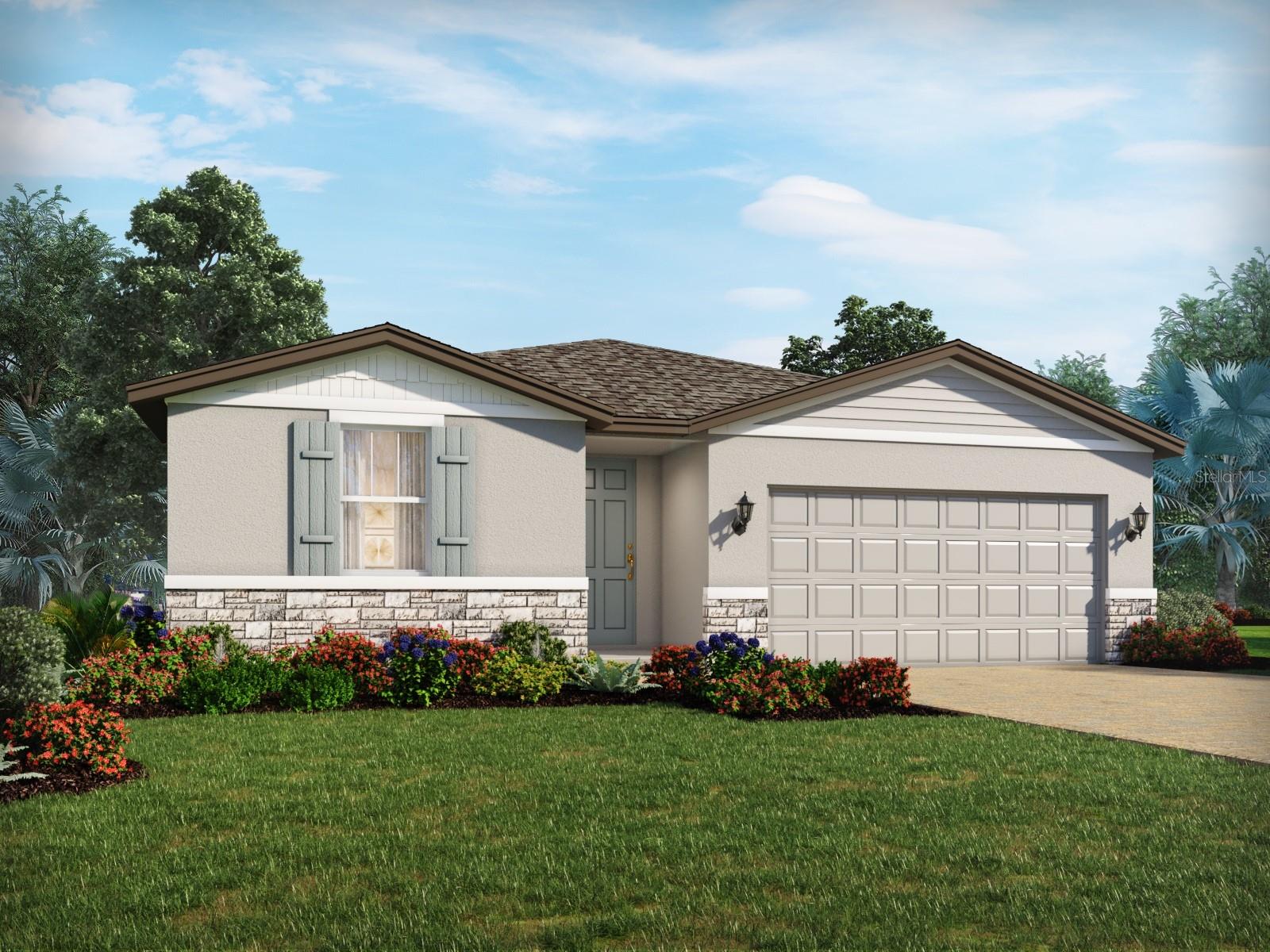 Single Family Residence in ST CLOUD, FL - Daniel Dourado