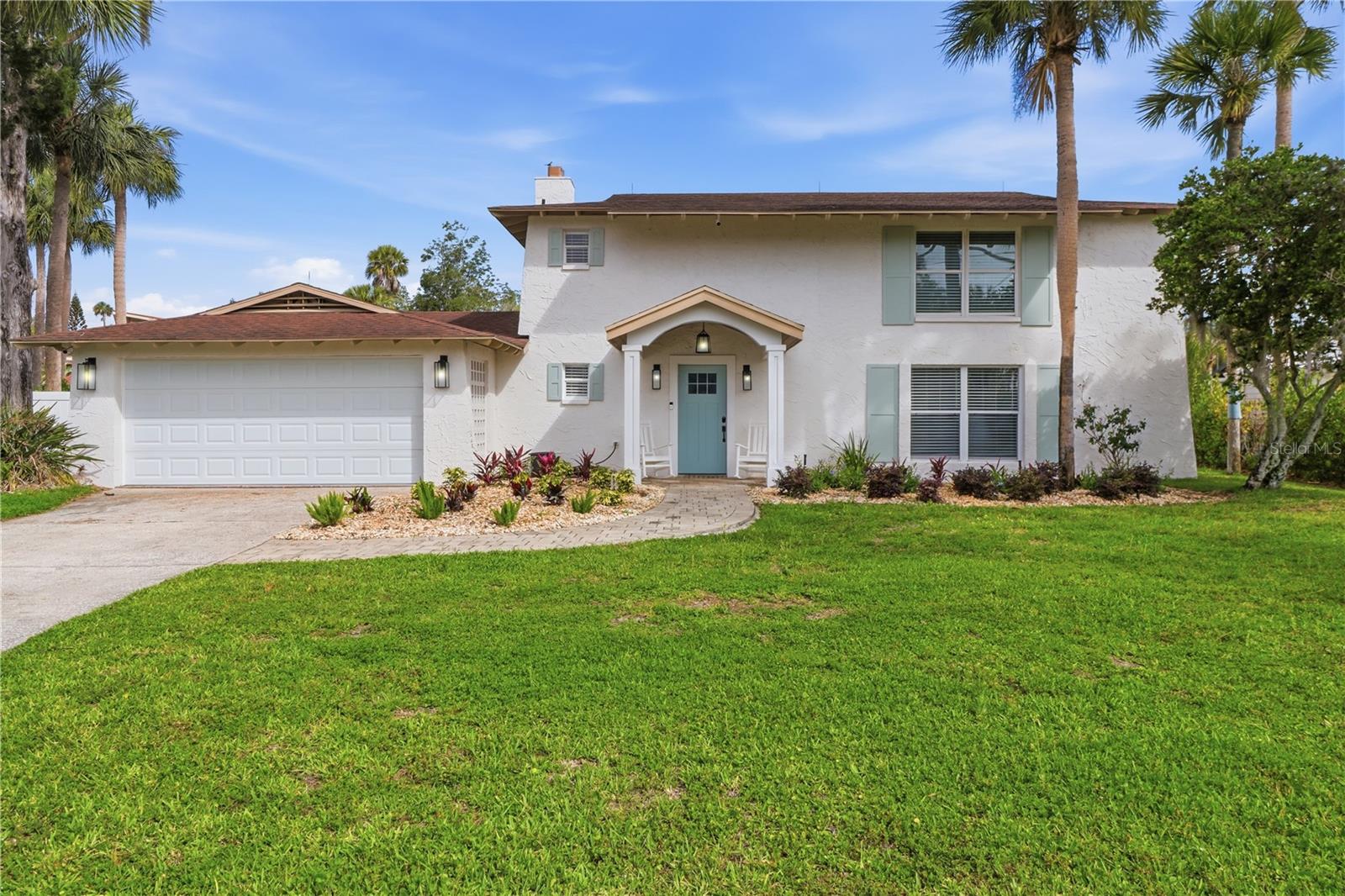 Single Family Residence em CRYSTAL RIVER, FL - Daniel Dourado