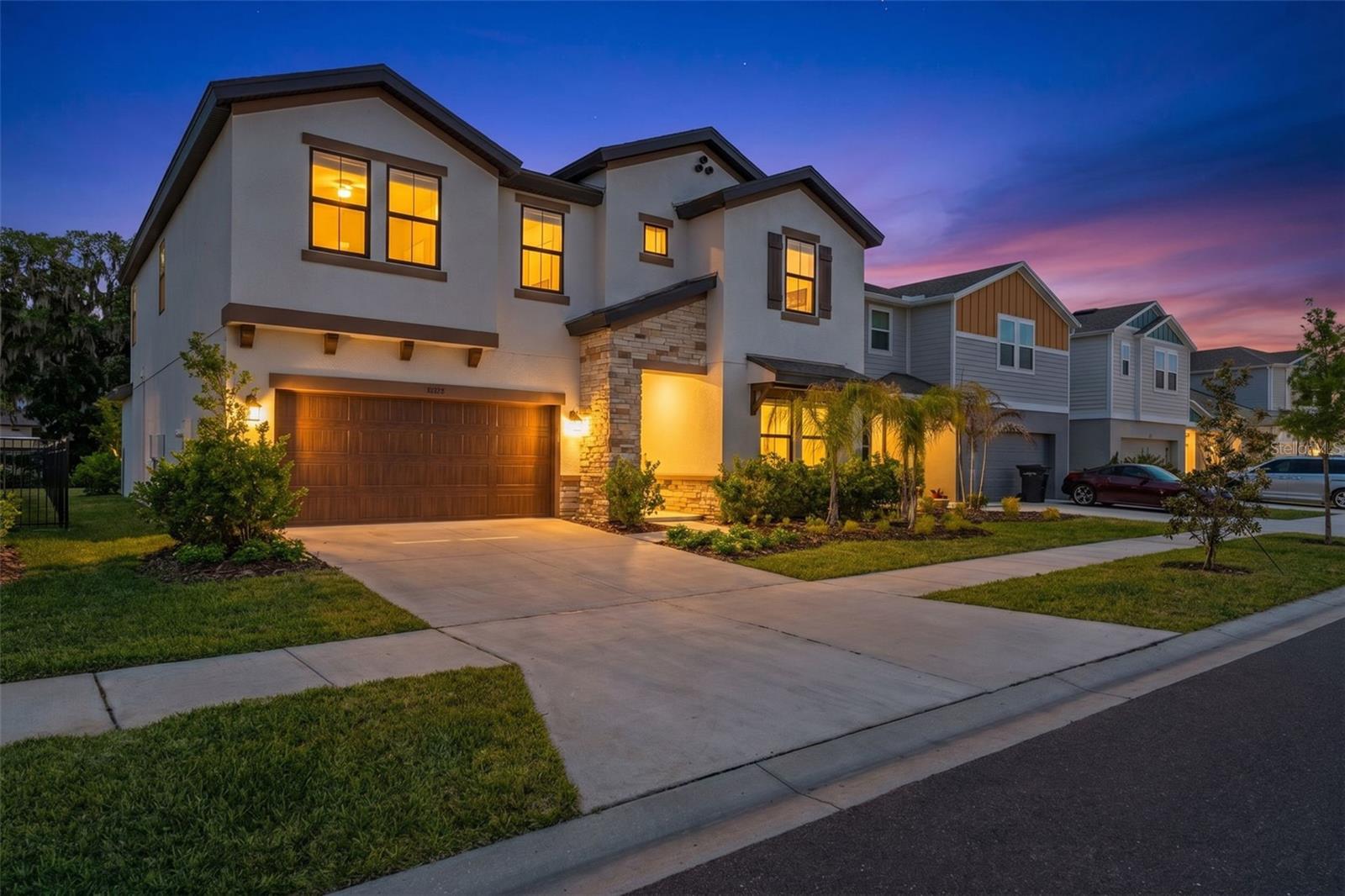 Single Family Residence em LITHIA, FL - Daniel Dourado