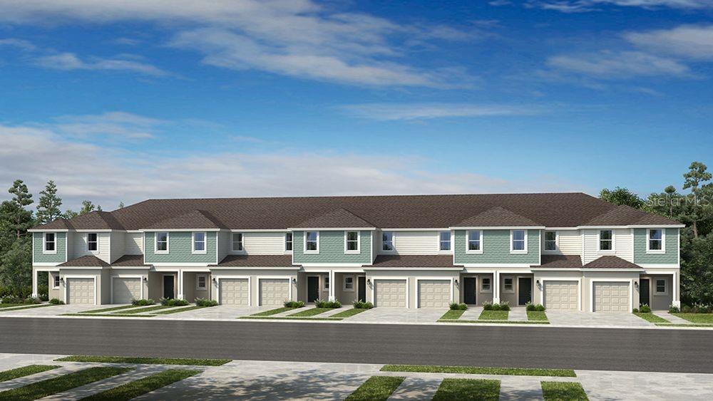 Townhouse in NOKOMIS, FL - Daniel Dourado
